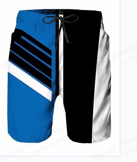 Лето 2023, мужские купальники, – обзор и цена Trunks Board Surf