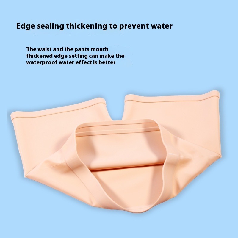 Силиконовые плавки небольшого  – обзор и цена Swim Trunk Quick Dry