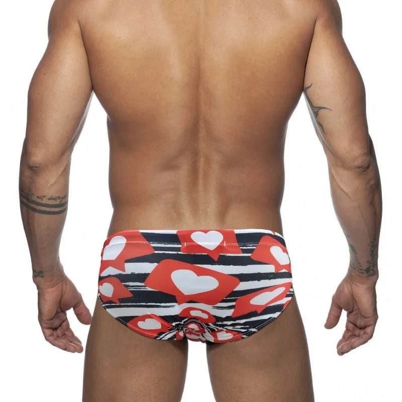 Мужские плавки с накладкой, се – обзор и цена Trunks Board Surf